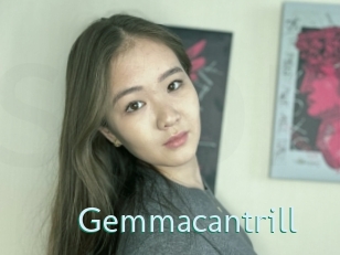 Gemmacantrill