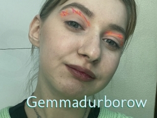 Gemmadurborow