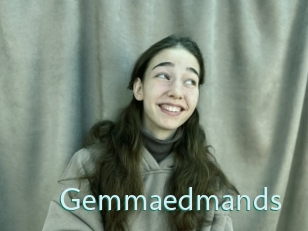 Gemmaedmands