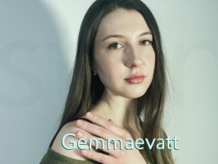 Gemmaevatt