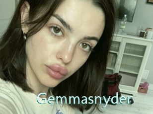 Gemmasnyder
