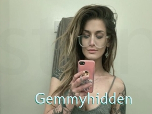 Gemmyhidden