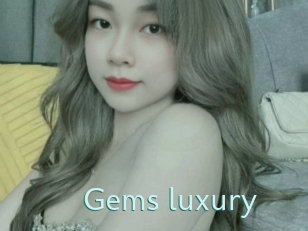 Gems_luxury