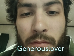 Generouslover