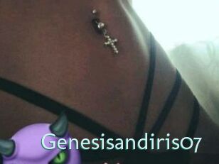 Genesisandiris07