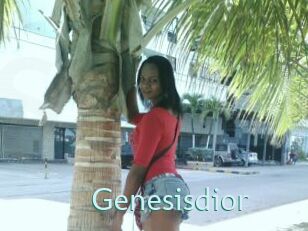 Genesisdior