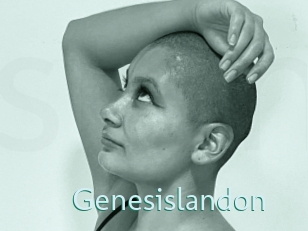 Genesislandon