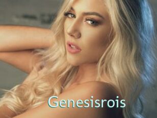 Genesisrois