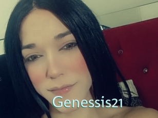 Genessis21