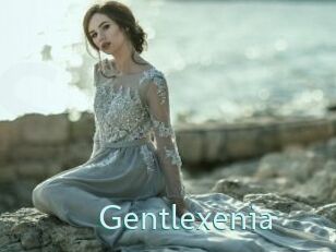 gentlexenia Straponles