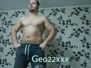 Geo22xxx