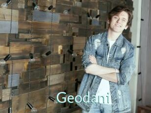 geodani Straponles