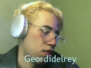 Geordidelrey