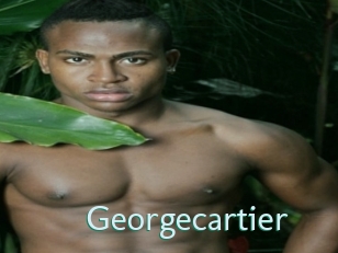 Georgecartier