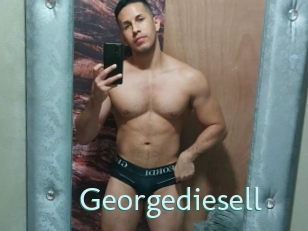 Georgediesell