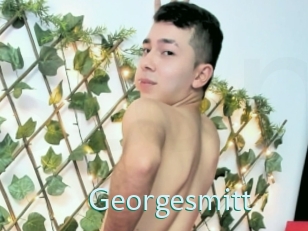 Georgesmitt