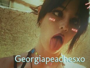 Georgiapeachesxo