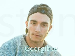 Georgiboy