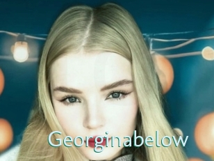 Georginabelow