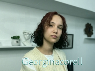 Georginacorell
