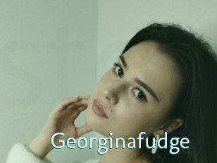 Georginafudge