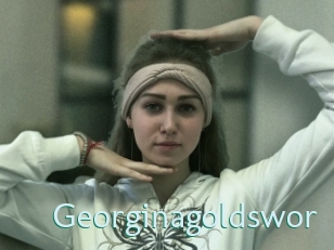 Georginagoldswor