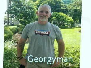 Georgyman