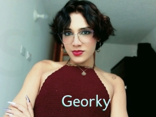 Georky