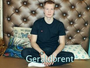 Geraldbrent