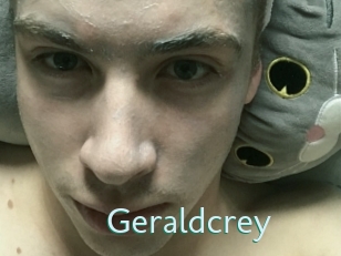 Geraldcrey