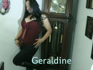 Geraldine