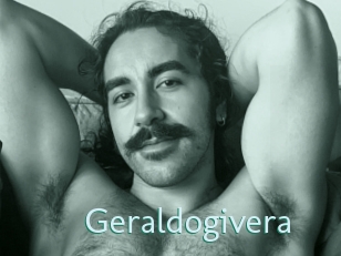 Geraldogivera