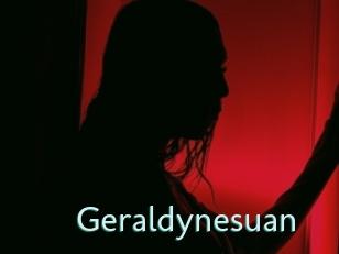 Geraldynesuan