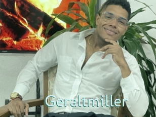 Geraltmiller