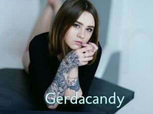 Gerdacandy