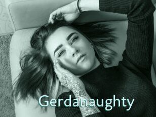 Gerdanaughty