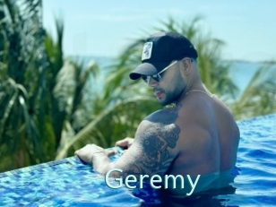 Geremy