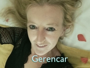 Gerencar