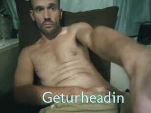 geturheadin Straponles