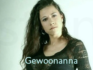 Gewoonanna