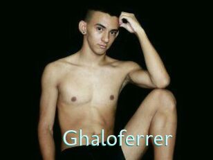 Ghaloferrer