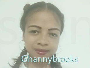 Ghannybrooks