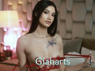 Giaharts