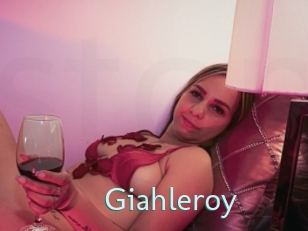 Giahleroy