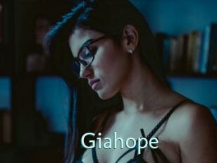 Giahope