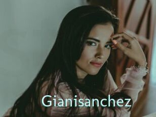 Gianisanchez