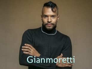 gianmoretti Straponles