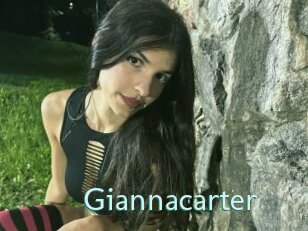 Giannacarter