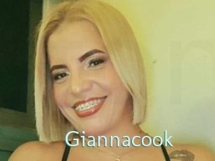 Giannacook