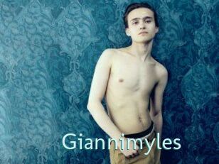 giannimyles Straponles